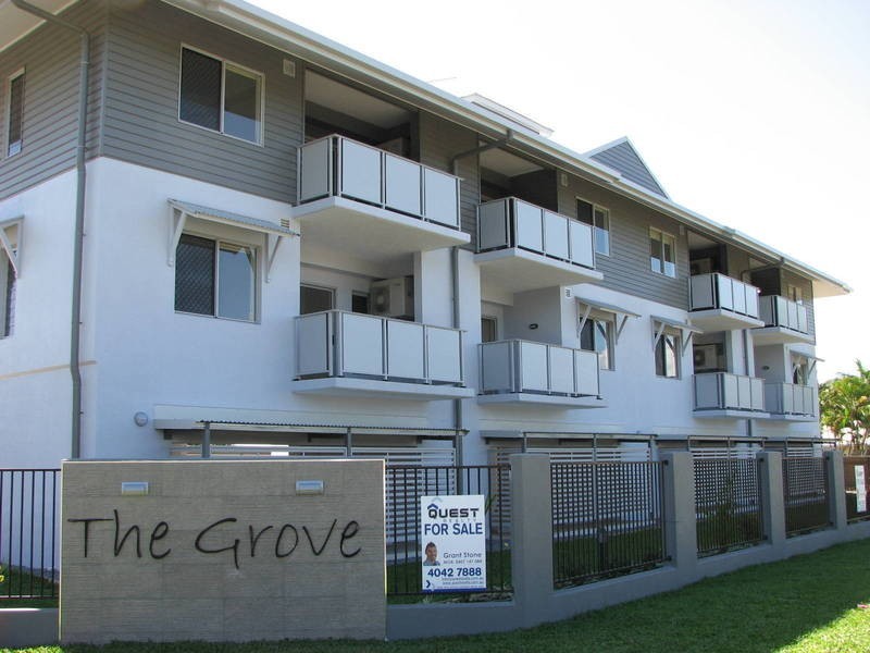 Cnr Golden Grove Drive – Roberts Rd, Cairns QLD 4870