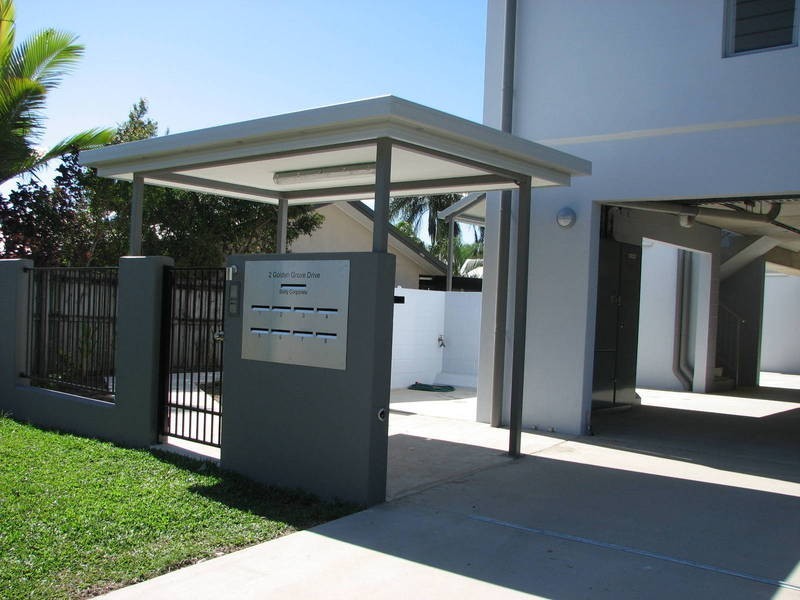 Cnr Golden Grove Drive – Roberts Rd, Cairns QLD 4870