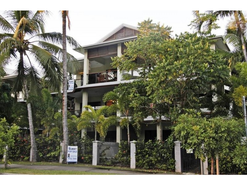 5/11 Rutherford Street, Yorkeys Knob QLD 4878