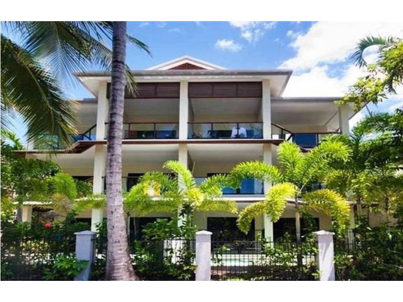 5/11 Rutherford Street, Yorkeys Knob QLD 4878