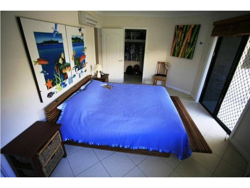 5/11 Rutherford Street, Yorkeys Knob QLD 4878