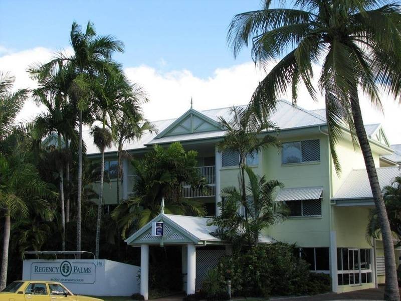117/219-225 McLeod Street, Cairns QLD 4870