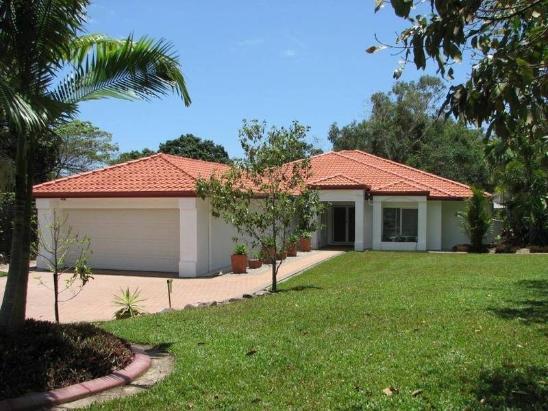 19 Stream Avenue, Kewarra Beach QLD 4879