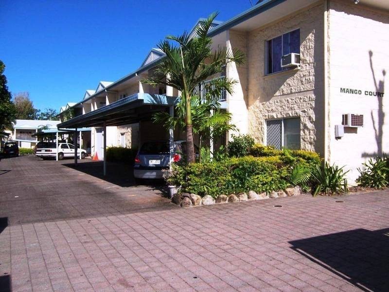 22/52 Pease Street, Manoora QLD 4870