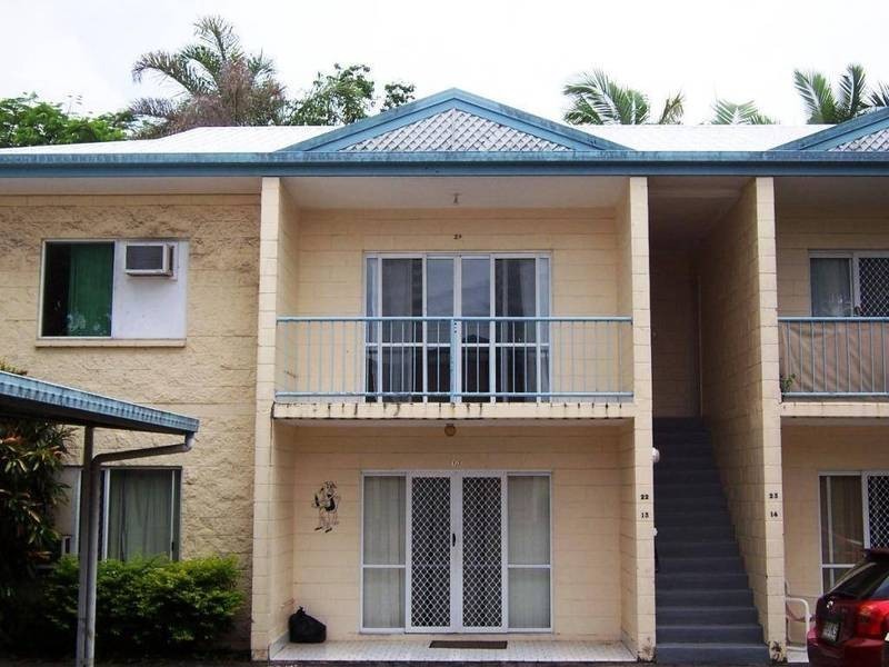 22/52 Pease Street, Manoora QLD 4870