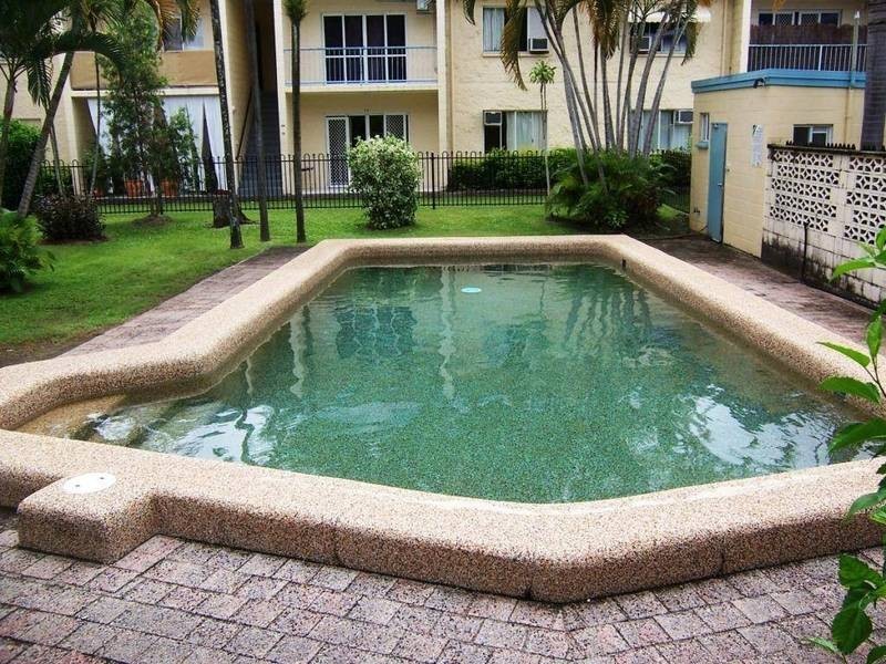 22/52 Pease Street, Manoora QLD 4870