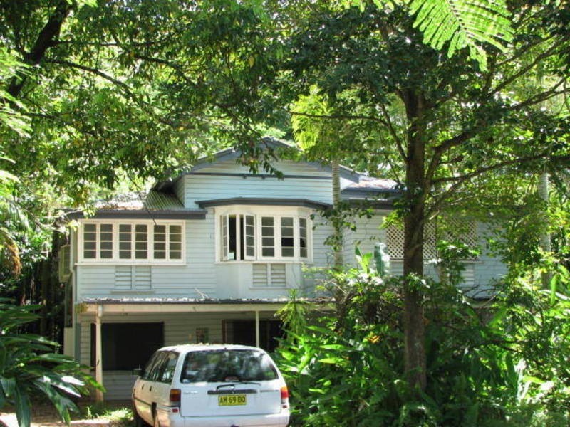 107 Digger Street, Cairns North QLD 4870