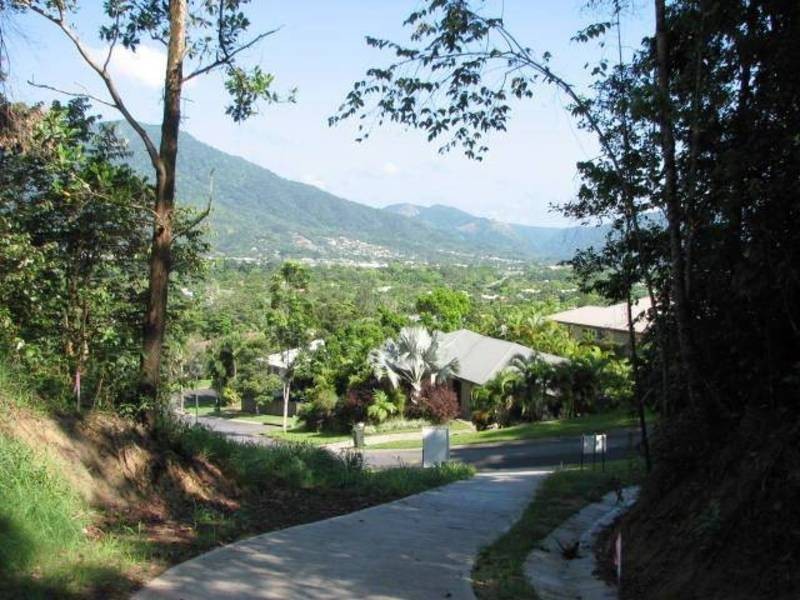 Lot 301,  Findlay Street, Brinsmead QLD 4870