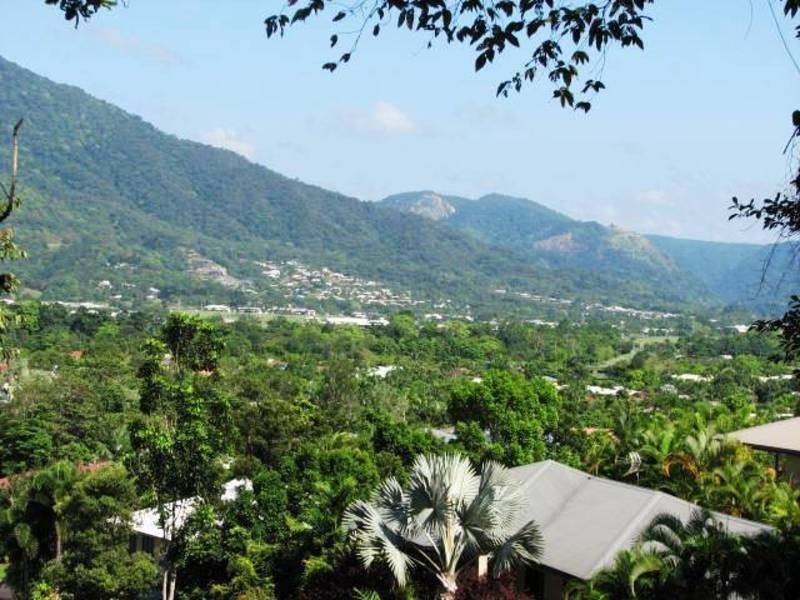 Lot 301,  Findlay Street, Brinsmead QLD 4870