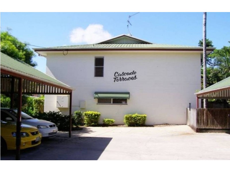 6/6 Tenni Street, Redlynch QLD 4870