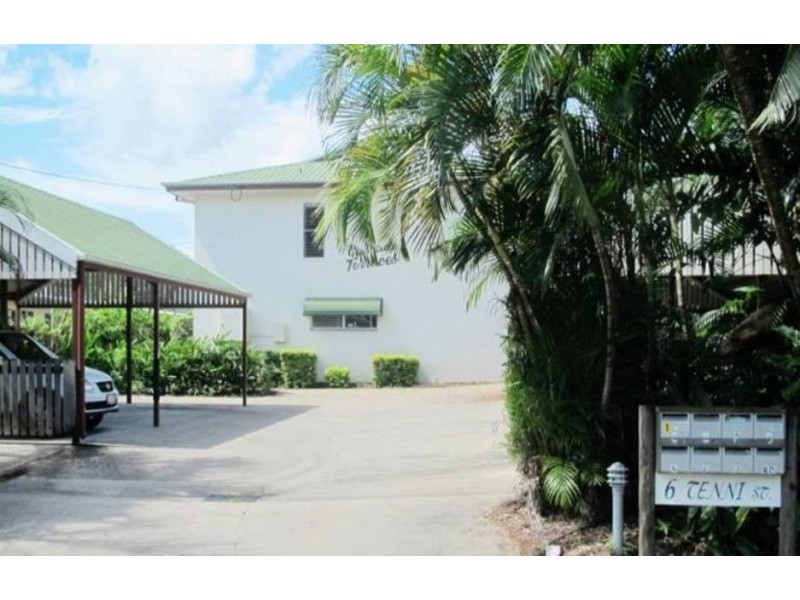 6/6 Tenni Street, Redlynch QLD 4870