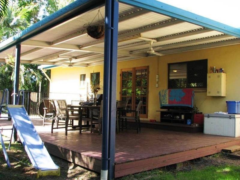 9 Hood Street, Trinity Park QLD 4879