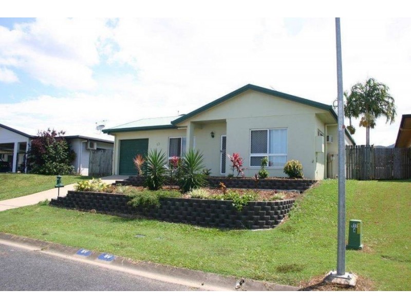 13 Otto Close, Edmonton QLD 4869