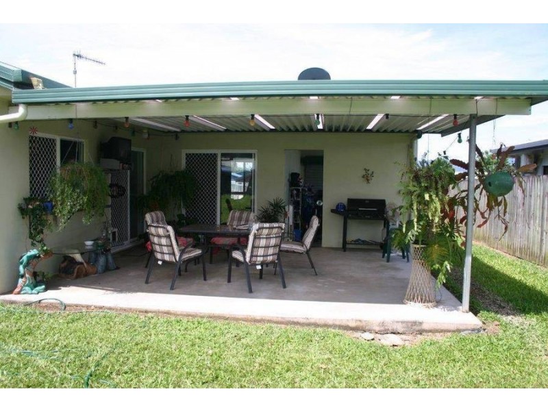 13 Otto Close, Edmonton QLD 4869