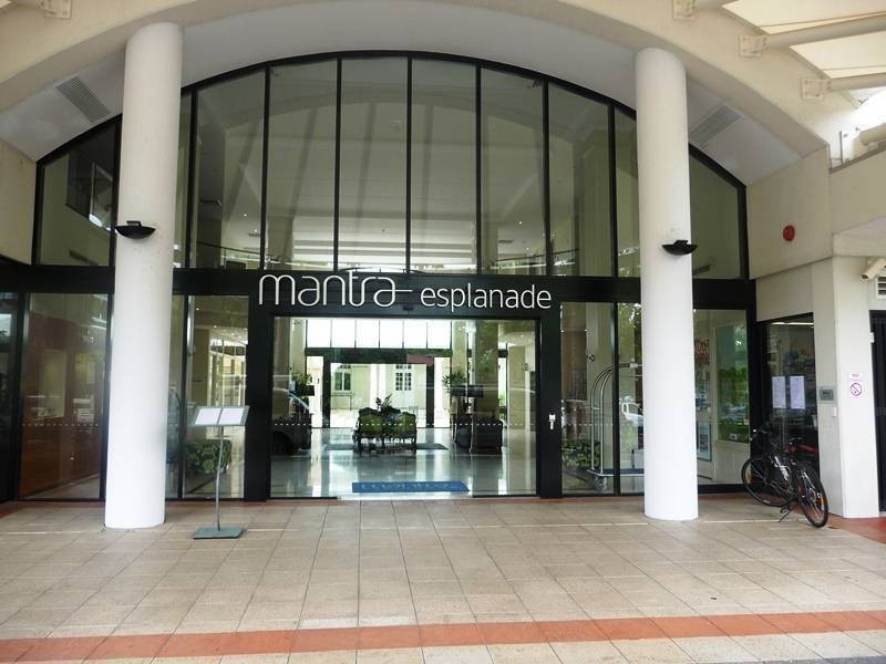 Lvl 4 416/38 Abbott Street, Cairns QLD 4870