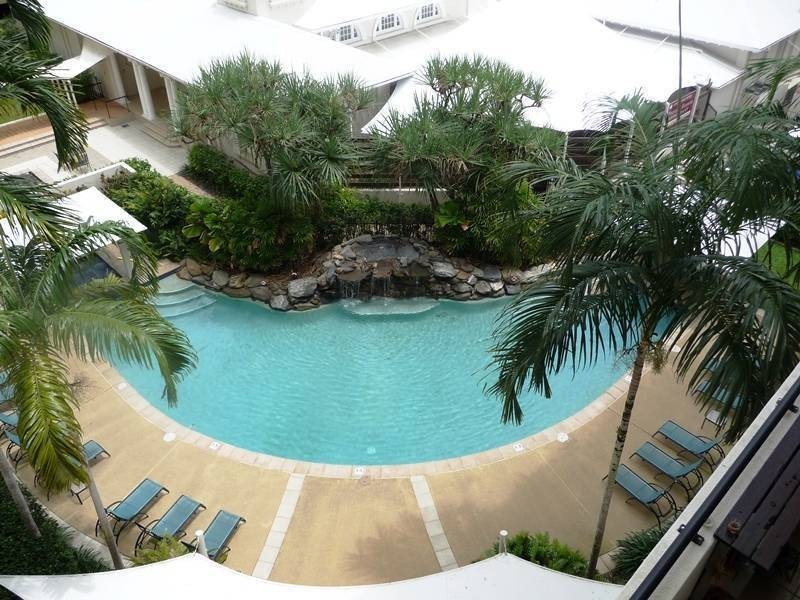 Lvl 4 416/38 Abbott Street, Cairns QLD 4870
