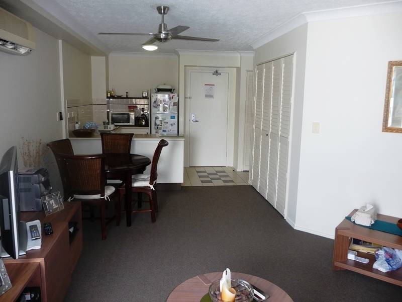 Lvl 4 416/38 Abbott Street, Cairns QLD 4870