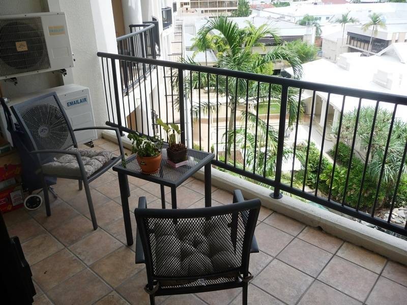 Lvl 4 416/38 Abbott Street, Cairns QLD 4870