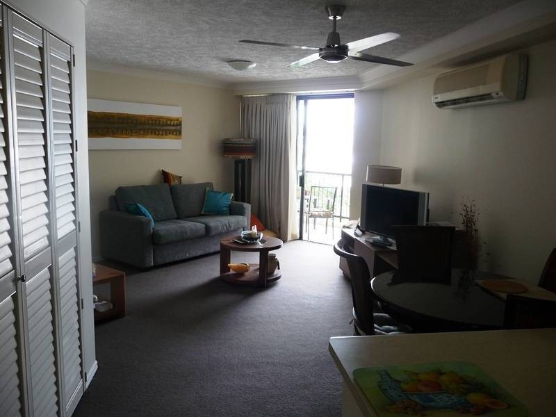 Lvl 4 416/38 Abbott Street, Cairns QLD 4870