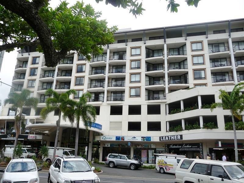Lvl 4 416/38 Abbott Street, Cairns QLD 4870