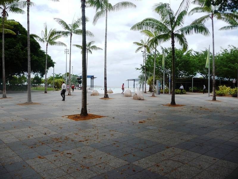 Lvl 4 416/38 Abbott Street, Cairns QLD 4870