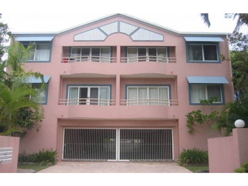 10/262 Grafton Street, Cairns North QLD 4870