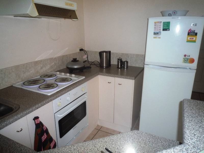 10/262 Grafton Street, Cairns North QLD 4870