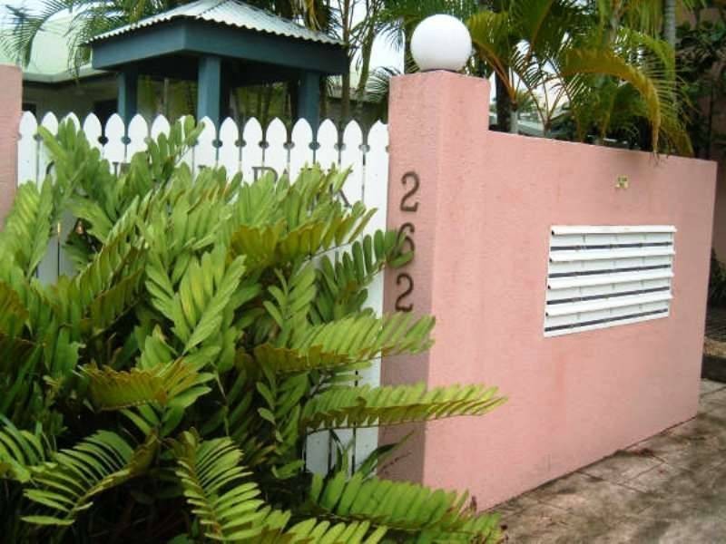 10/262 Grafton Street, Cairns North QLD 4870