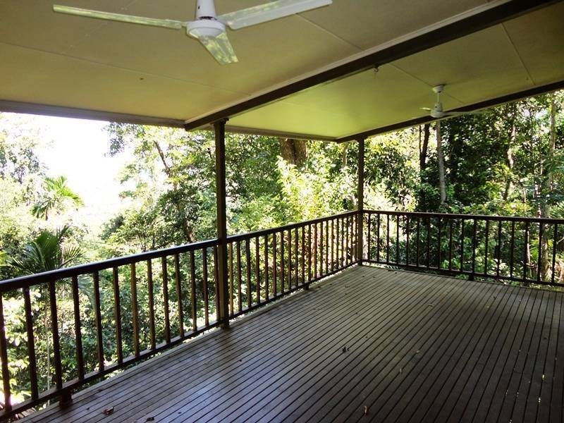 Smithfield QLD 4878