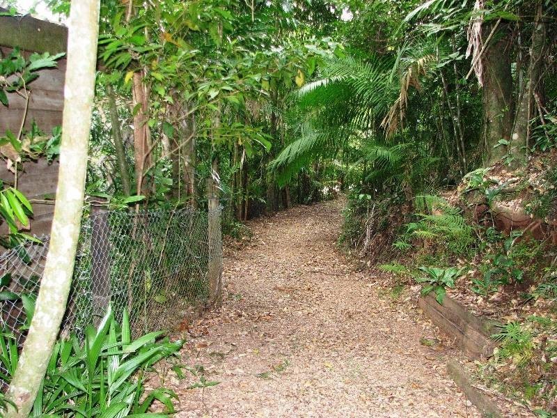 Smithfield QLD 4878