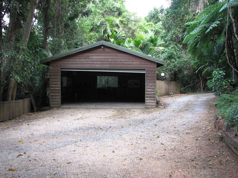 Smithfield QLD 4878