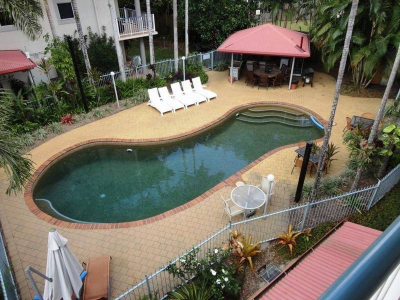 20/672 Bruce Highway, Woree QLD 4868