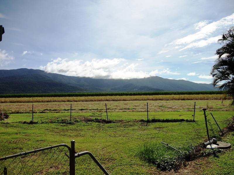 Moller Road, Aloomba QLD 4871