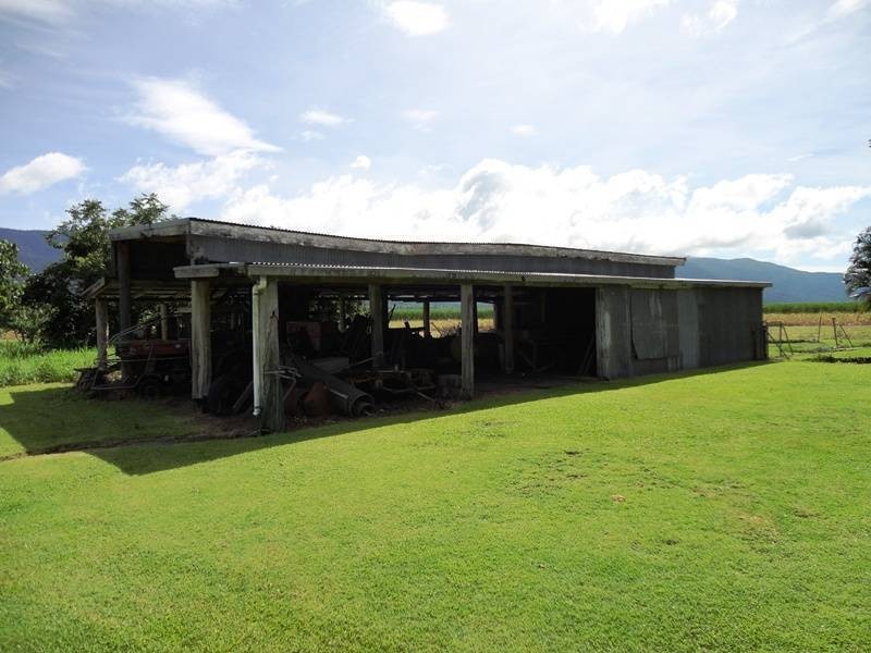 Moller Road, Aloomba QLD 4871