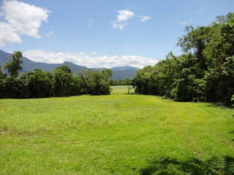 Aloomba QLD 4871