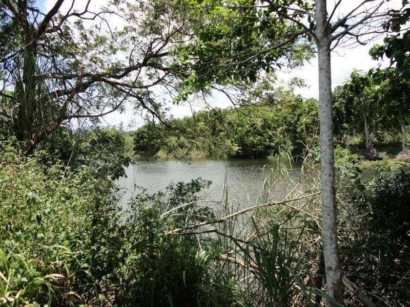 Aloomba QLD 4871