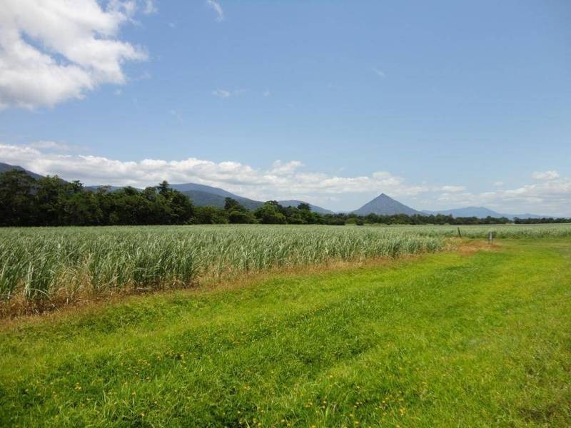 Aloomba QLD 4871