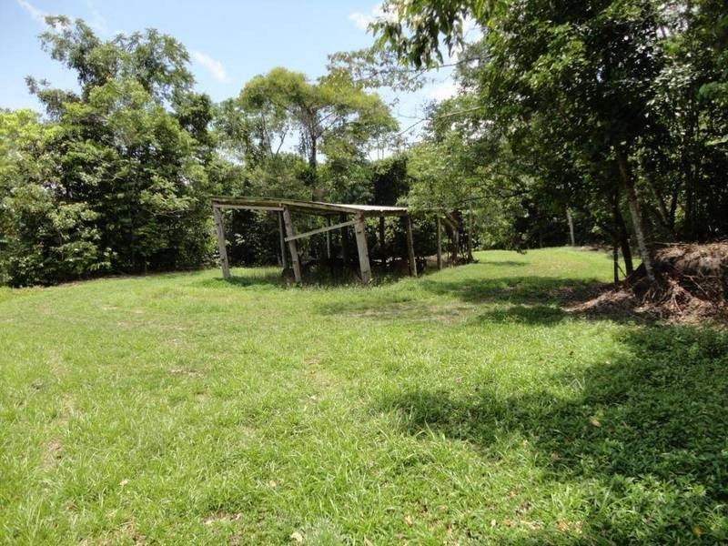Aloomba QLD 4871