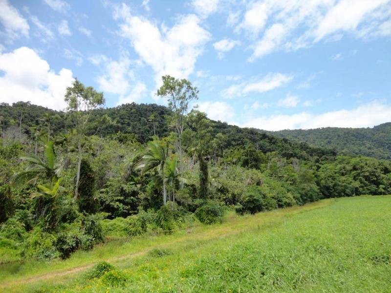 Aloomba QLD 4871