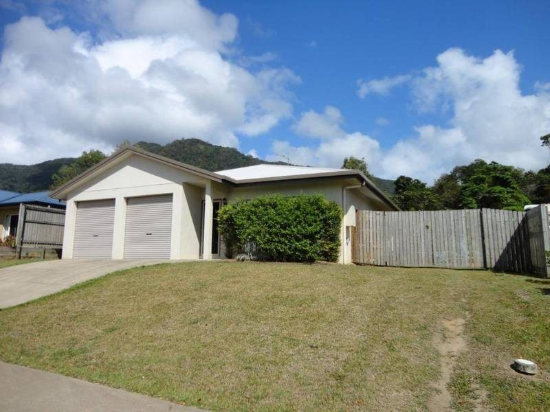 86 Cooktown Road, Edmonton QLD 4869