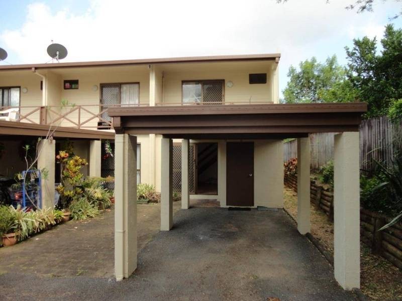 10/17 Sandown Close, Woree QLD 4868