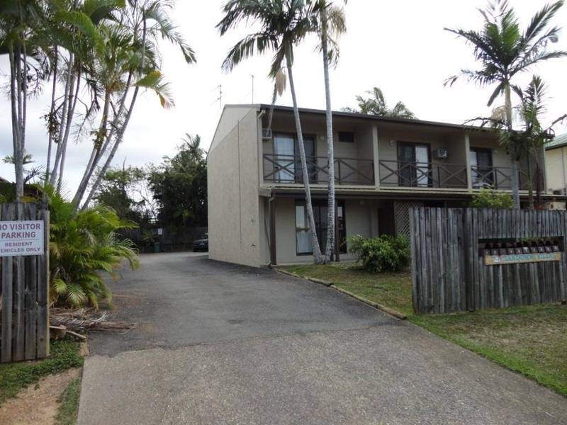 10/17 Sandown Close, Woree QLD 4868