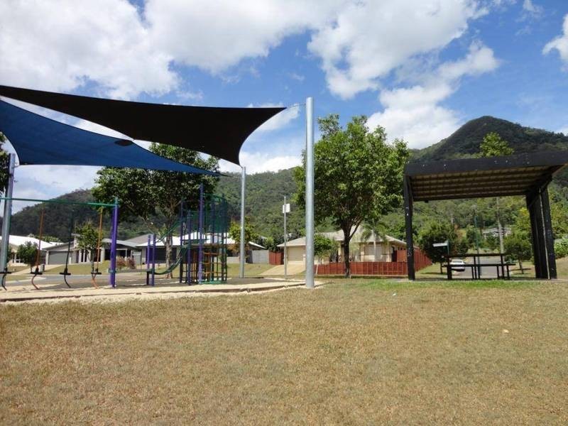 79 Monsoon Terrace, Mount Sheridan QLD 4868