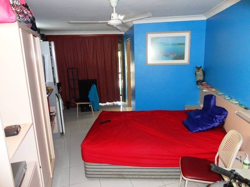 Cairns North QLD 4870