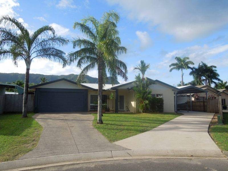 9 Batavia, Bentley Park QLD 4869