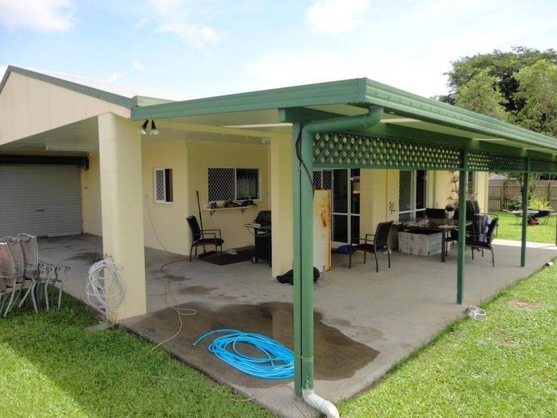 4 Gattenby Close, Edmonton QLD 4869