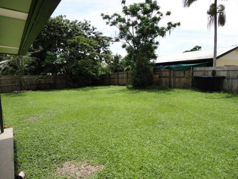 4 Gattenby Close, Edmonton QLD 4869