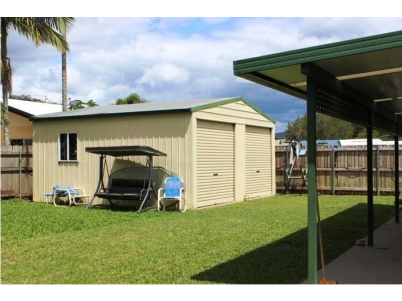 4 Gattenby Close, Edmonton QLD 4869