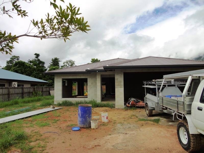 22 Finniss Crescent, Bentley Park QLD 4869