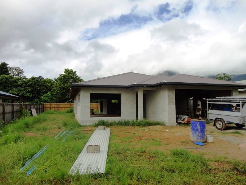 22 Finniss Crescent, Bentley Park QLD 4869